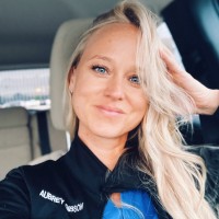 Aubrey Gibson