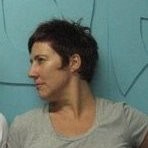 Sue Hayes