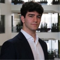 Ben Rosenberg