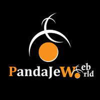 Pandaje Web World