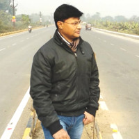 Braj Kishore Prasad