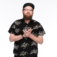 Jamie Overcash
