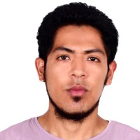 Ronald Antonio Hernandez Perez