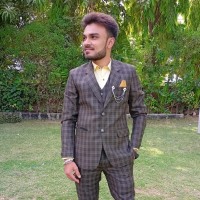 Samrat Harsh