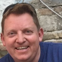 Steve Holt