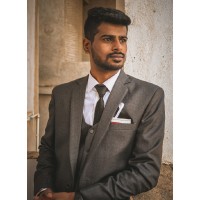 Nishikant Joshi