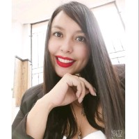 Leidy Paola Párraga Roberto
