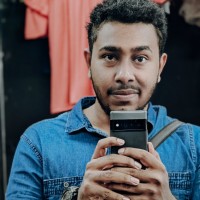 Zahin Faizal