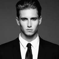 Scott James