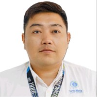 Christian Reyes