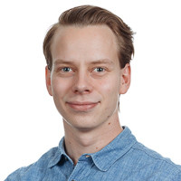 Daniel Lundström