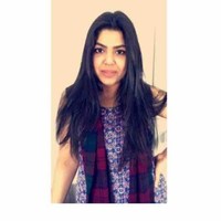 Hiba Mahmood