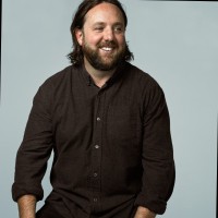 Mark Vaughan