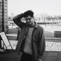 James Day-Cocking