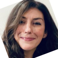 Alexandra Bitton-Bailey
