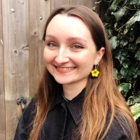 Daisy Dickeson