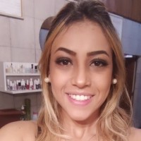 Michele Ferraz Quimba