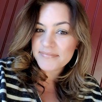Clarissa Crisp