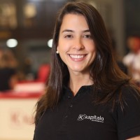 Thais Ornellas