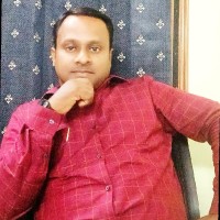 Lingaraj Das