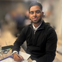 Ritish Sewbhieksingh