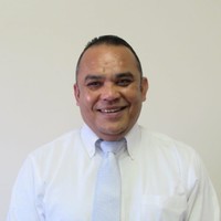 Graeme Stoltenkamp