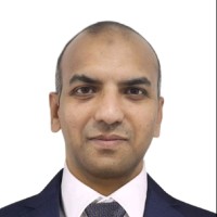 Mohammed Imran Kondkar
