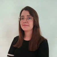 Rebeca Garcia