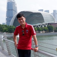 Thinh Le Tan