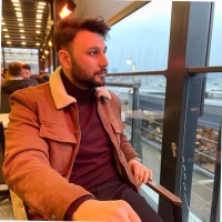 Yusuf Keski̇n