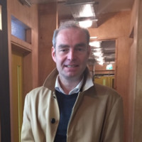 Andrew Orme
