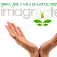 IRRIAGROTEC Agrotecnologia Figueroa