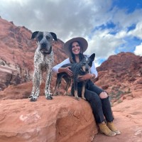 Elyana Twiggs MacInnes