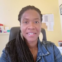 Martine Dufour