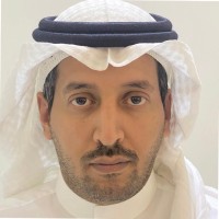 Abdullah Almutairi