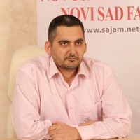 Darko Radulović