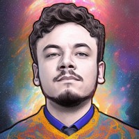 Matheus Cavalcante