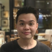 Ang Say Jian