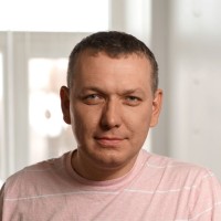 Oleg Starshinov