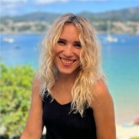 Judith Trasancos Blanco