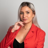 Ing. Adriana Calderon