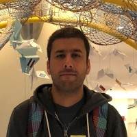 Bernardo Pimenta