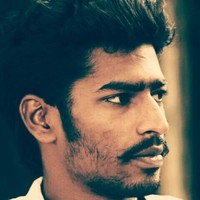 Akhil komataneni
