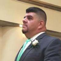 Elton Garcia, M. B. A.