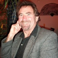 Mark Shanks