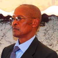 Peter Maingi