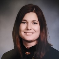 Anastasia Goudy, M.Ed.