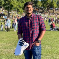 Deep Bhavsar