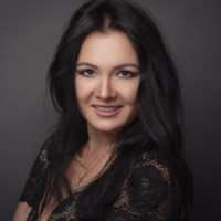 Valentina Volkova