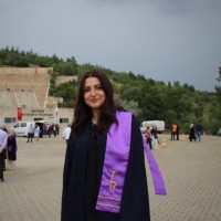 İrem Çağlar